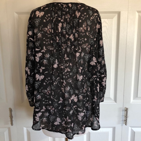 3X HP! 🥳 Torrid Top - Picture 5 of 8